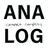 Analog Camera Company Store Logo